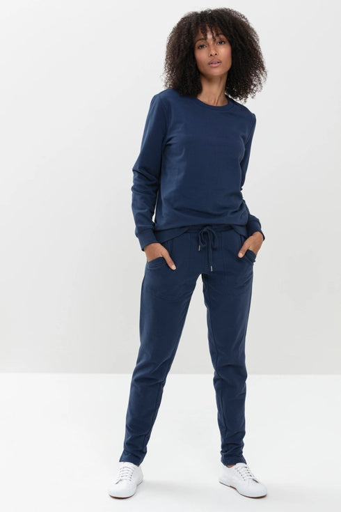 Mey Serie Mia Long Sleeve Shirt